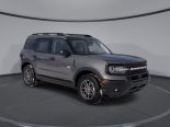 New 2026 Ford Bronco Sport Big Bend 4x4