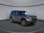 New 2026 Ford Bronco Sport Big Bend 4x4