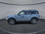 New 2026 Ford Bronco Sport Big Bend 4x4