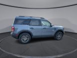 New 2026 Ford Bronco Sport Big Bend 4x4