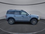 New 2026 Ford Bronco Sport Big Bend 4x4
