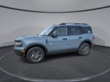 New 2026 Ford Bronco Sport Big Bend 4x4