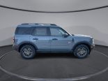 New 2026 Ford Bronco Sport Big Bend 4x4