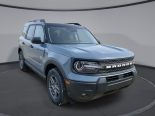 New 2026 Ford Bronco Sport Big Bend 4x4