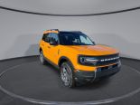 New 2026 Ford Bronco Sport Big Bend 4x4