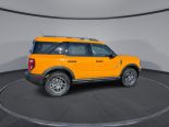 New 2026 Ford Bronco Sport Big Bend 4x4