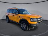 New 2026 Ford Bronco Sport Big Bend 4x4
