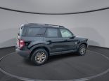 New 2026 Ford Bronco Sport Big Bend 4x4