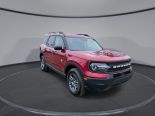New 2026 Ford Bronco Sport Big Bend 4x4