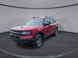 New 2026 Ford Bronco Sport Big Bend 4x4