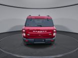 New 2026 Ford Bronco Sport Big Bend 4x4