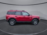 New 2026 Ford Bronco Sport Big Bend 4x4