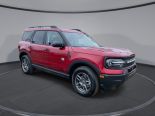New 2026 Ford Bronco Sport Big Bend 4x4