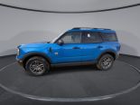 New 2026 Ford Bronco Sport Big Bend 4x4