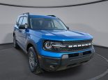 New 2026 Ford Bronco Sport Big Bend 4x4