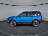 New 2026 Ford Bronco Sport Outer Banks 4x4