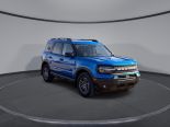 New 2026 Ford Bronco Sport Big Bend 4x4