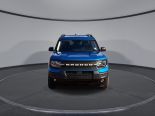 New 2026 Ford Bronco Sport Big Bend 4x4