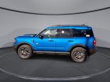 New 2026 Ford Bronco Sport Big Bend 4x4