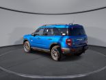 New 2026 Ford Bronco Sport Big Bend 4x4