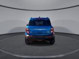 New 2026 Ford Bronco Sport Big Bend 4x4