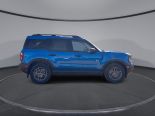 New 2026 Ford Bronco Sport Big Bend 4x4