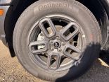 New 2026 Ford Bronco Sport Big Bend 4x4