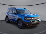 New 2026 Ford Bronco Sport Big Bend 4x4