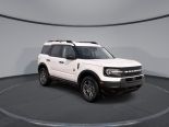 New 2026 Ford Bronco Sport Big Bend 4x4