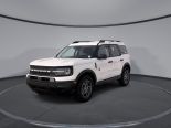 New 2026 Ford Bronco Sport Big Bend 4x4