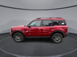 New 2026 Ford Bronco Sport Big Bend 4x4