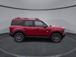 New 2026 Ford Bronco Sport Big Bend 4x4