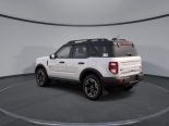 New 2026 Ford Bronco Sport Outer Banks 4x4