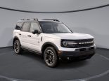 New 2026 Ford Bronco Sport Outer Banks 4x4