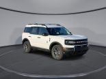 New 2026 Ford Bronco Sport Big Bend 4x4
