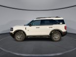 New 2026 Ford Bronco Sport Big Bend 4x4
