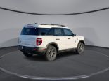 New 2026 Ford Bronco Sport Big Bend 4x4