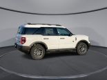 New 2026 Ford Bronco Sport Big Bend 4x4