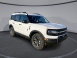 New 2026 Ford Bronco Sport Big Bend 4x4