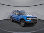 New 2026 Ford Bronco Sport Big Bend 4x4