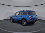 New 2026 Ford Bronco Sport Big Bend 4x4