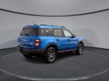 New 2026 Ford Bronco Sport Big Bend 4x4