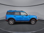 New 2026 Ford Bronco Sport Big Bend 4x4