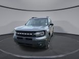 New 2026 Ford Bronco Sport Outer Banks 4x4