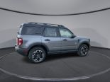 New 2026 Ford Bronco Sport Outer Banks 4x4