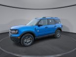 New 2026 Ford Bronco Sport Big Bend 4x4