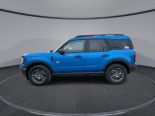 New 2026 Ford Bronco Sport Big Bend 4x4