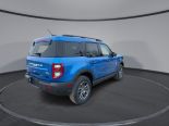 New 2026 Ford Bronco Sport Big Bend 4x4