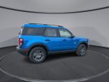 New 2026 Ford Bronco Sport Big Bend 4x4