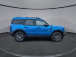 New 2026 Ford Bronco Sport Big Bend 4x4